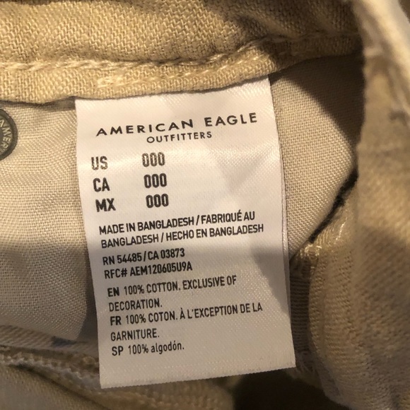 American eagle women’s shorts - Picture 3 of 3